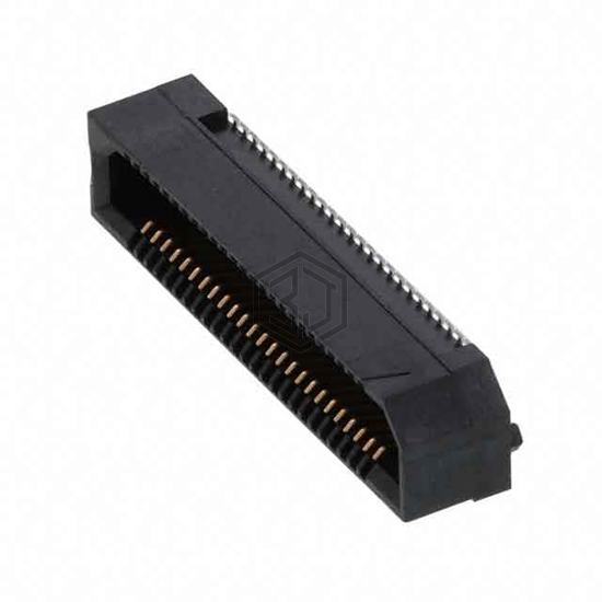 ERF8-025-05.0-S-DV-K-TR - Samtec Inc. - Rectangular Connectors - Arrays, Edge Type, Mezzanine (Board to Board)