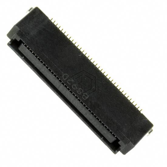 KX14-70K8DE - JAE Electronics - Rectangular Connectors - Arrays, Edge Type, Mezzanine (Board to Board)