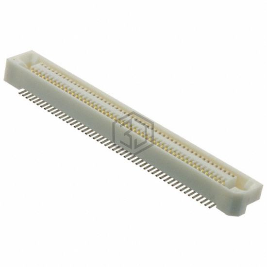 FX6-100S-0.8SV2(71) - Hirose Electric Co Ltd - Rectangular Connectors - Arrays, Edge Type, Mezzanine (Board to Board)