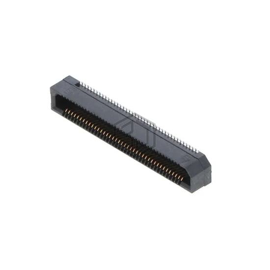 ERF8-040-05.0-L-DV-K-TR - Samtec Inc. - Rectangular Connectors - Arrays, Edge Type, Mezzanine (Board to Board)