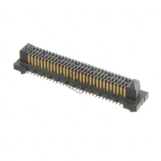ERM8-030-02.0-S-DV-TR - Samtec Inc. - Rectangular Connectors - Arrays, Edge Type, Mezzanine (Board to Board)