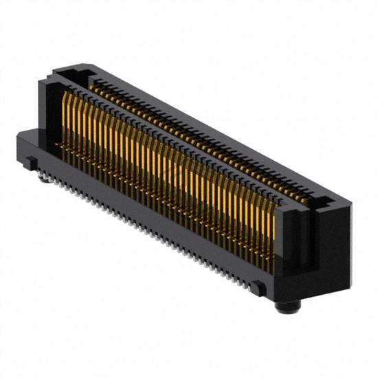 LSHM-140-03.0-L-DV-A-N-K-TR - Samtec Inc. - Rectangular Connectors - Arrays, Edge Type, Mezzanine (Board to Board)