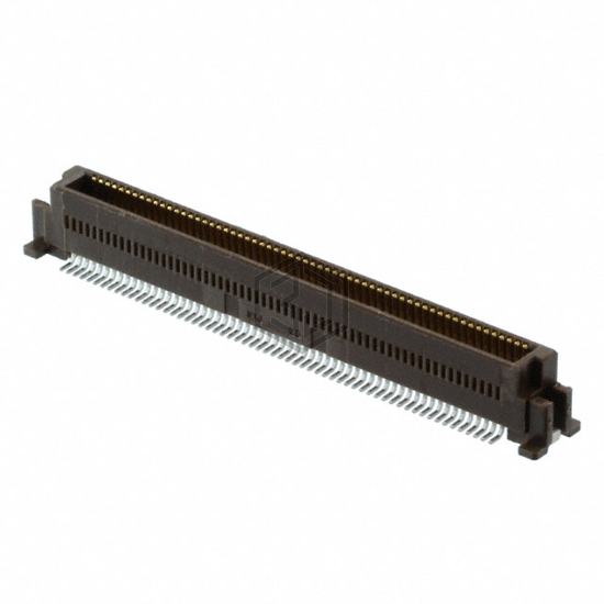 0536251274 - Molex - Rectangular Connectors - Arrays, Edge Type, Mezzanine (Board to Board)