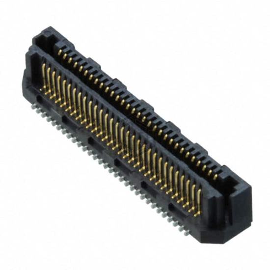 LSS-130-01-L-DV-A - Samtec Inc. - Rectangular Connectors - Arrays, Edge Type, Mezzanine (Board to Board)