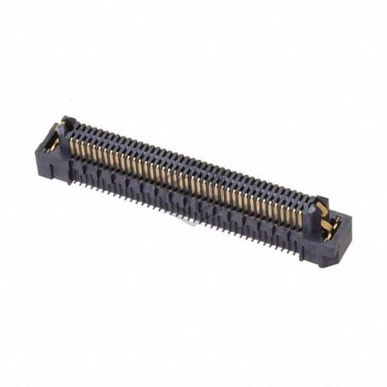 ERM8-040-05.0-L-DV-L-TR - Samtec Inc. - Rectangular Connectors - Arrays, Edge Type, Mezzanine (Board to Board)