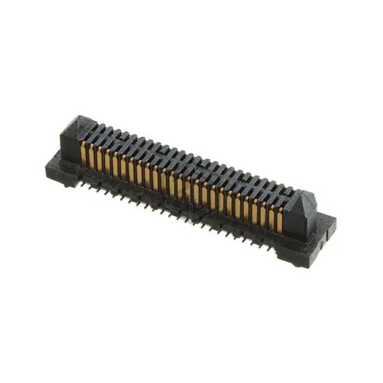 ERM8-025-02.0-S-DV-TR - Samtec Inc. - Rectangular Connectors - Arrays, Edge Type, Mezzanine (Board to Board)