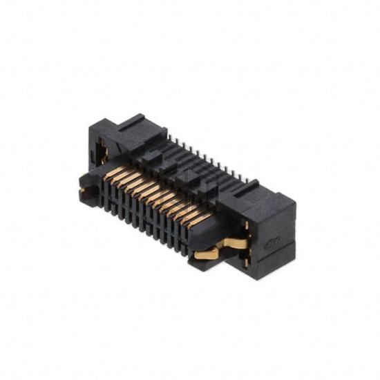 ERM8-013-05.0-S-DV-L-K-TR - Samtec Inc. - Rectangular Connectors - Arrays, Edge Type, Mezzanine (Board to Board)