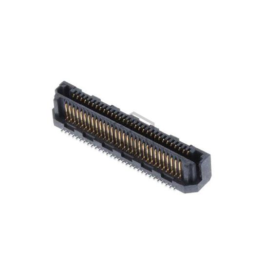 LSS-130-01-L-DV-A-K - Samtec Inc. - Rectangular Connectors - Arrays, Edge Type, Mezzanine (Board to Board)