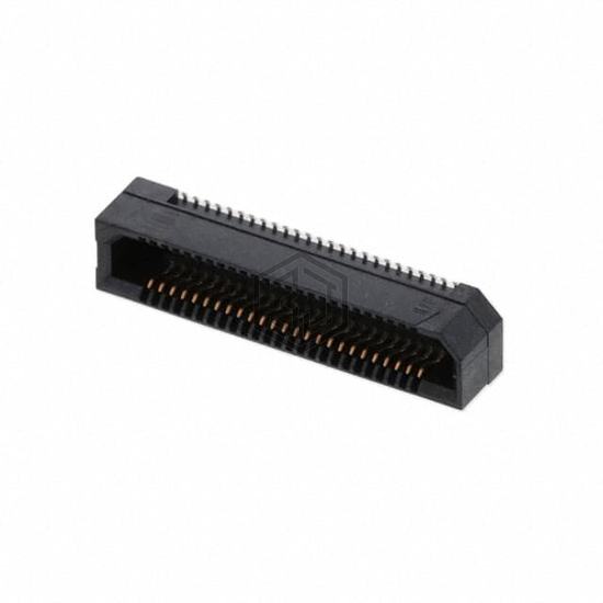 ERF8-025-05.0-S-DV-TR - Samtec Inc. - Rectangular Connectors - Arrays, Edge Type, Mezzanine (Board to Board)