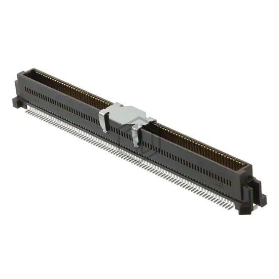 0536471674 - Molex - Rectangular Connectors - Arrays, Edge Type, Mezzanine (Board to Board)