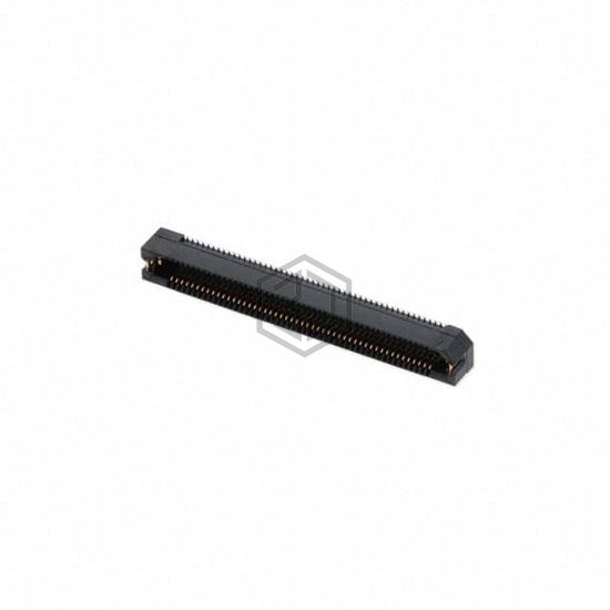 ERF8-050-05.0-L-DV-L-TR - Samtec Inc. - Rectangular Connectors - Arrays, Edge Type, Mezzanine (Board to Board)