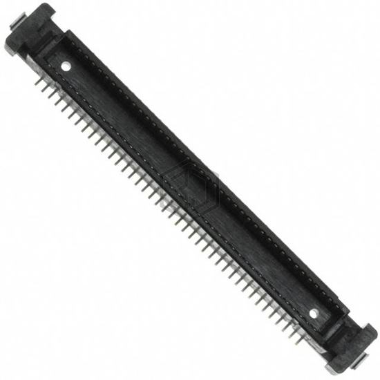 KX15-80K3DE - JAE Electronics - Rectangular Connectors - Arrays, Edge Type, Mezzanine (Board to Board)