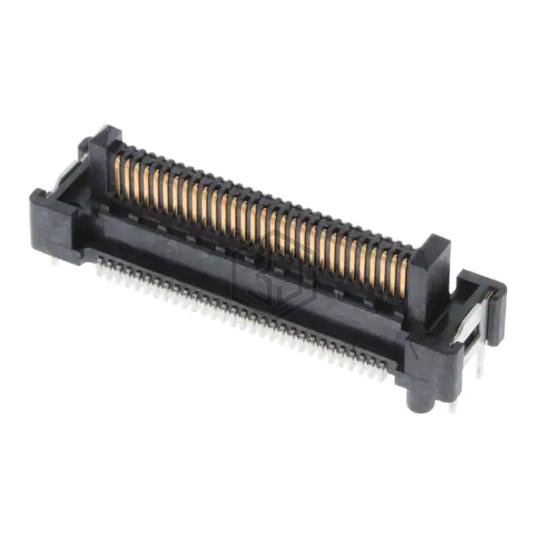 FT5-30-03.0-L-DV-TH-P-TR - Samtec Inc. - Rectangular Connectors - Arrays, Edge Type, Mezzanine (Board to Board)