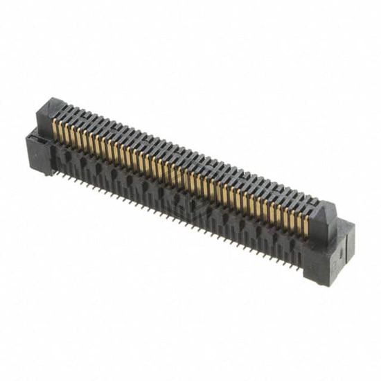 ERM8-040-05.0-S-DV-TR - Samtec Inc. - Rectangular Connectors - Arrays, Edge Type, Mezzanine (Board to Board)