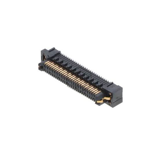 ERM8-030-05.0-S-DV-L-K-TR - Samtec Inc. - Rectangular Connectors - Arrays, Edge Type, Mezzanine (Board to Board)