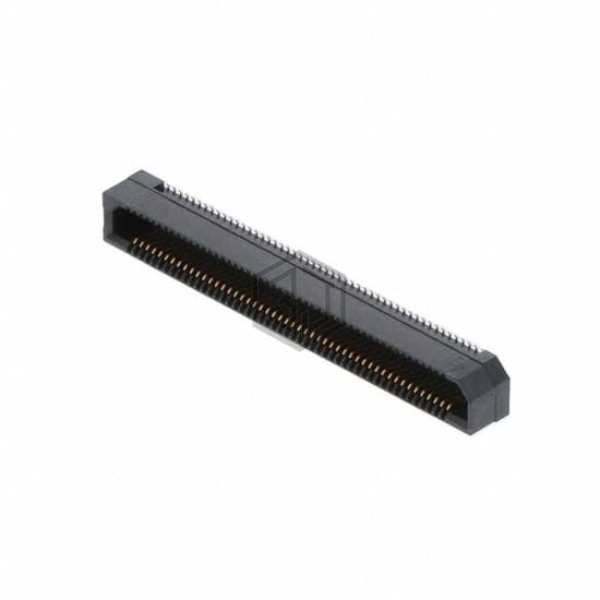 ERF8-050-05.0-S-DV-TR - Samtec Inc. - Rectangular Connectors - Arrays, Edge Type, Mezzanine (Board to Board)