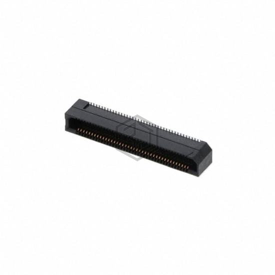 ERF8-040-07.0-S-DV-K-TR - Samtec Inc. - Rectangular Connectors - Arrays, Edge Type, Mezzanine (Board to Board)