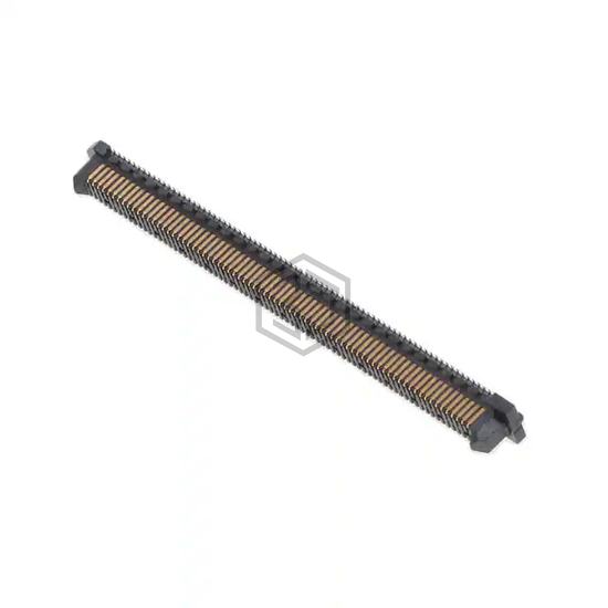ERM8-075-02.0-L-DV-TR - Samtec Inc. - Rectangular Connectors - Arrays, Edge Type, Mezzanine (Board to Board)