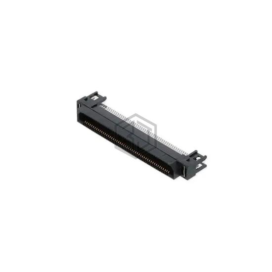 ERF8-050-01-L-D-EM2-TR - Samtec Inc. - Rectangular Connectors - Arrays, Edge Type, Mezzanine (Board to Board)