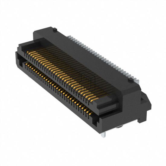 LSHM-130-01-L-DH-A-N-K-TR - Samtec Inc. - Rectangular Connectors - Arrays, Edge Type, Mezzanine (Board to Board)