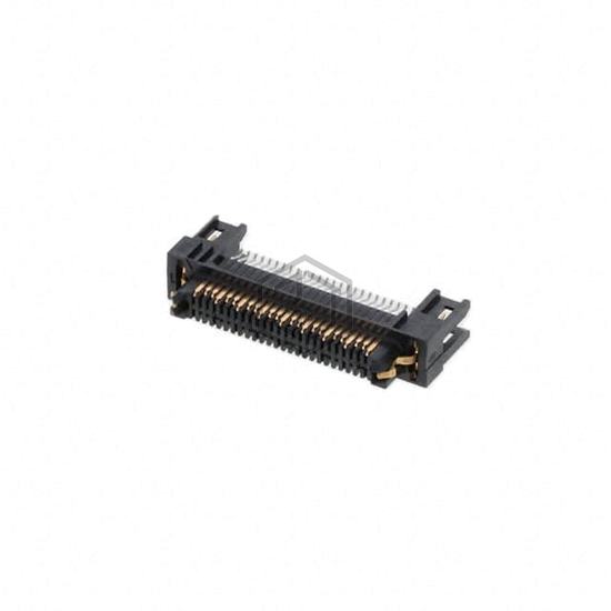 ERM8-025-01-L-D-EM2-DS-L-TR - Samtec Inc. - Rectangular Connectors - Arrays, Edge Type, Mezzanine (Board to Board)
