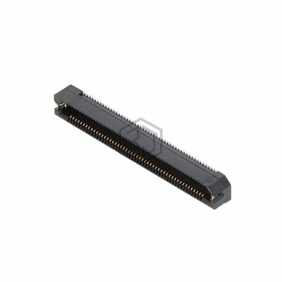 ERF8-050-05.0-S-DV-L-K-TR - Samtec Inc. - Rectangular Connectors - Arrays, Edge Type, Mezzanine (Board to Board)