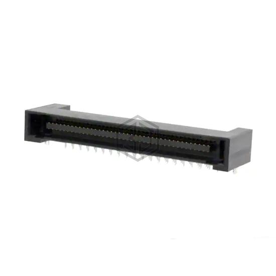 TX25A-80P-LT-H1E - JAE Electronics - Rectangular Connectors - Arrays, Edge Type, Mezzanine (Board to Board)
