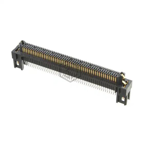ERM8-050-01-L-D-EM2-L-TR - Samtec Inc. - Rectangular Connectors - Arrays, Edge Type, Mezzanine (Board to Board)