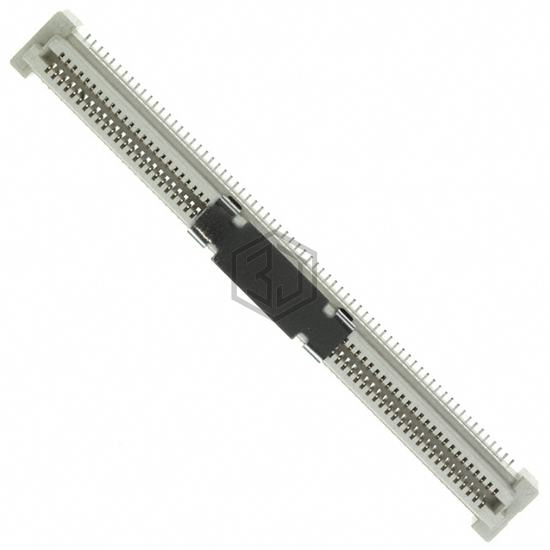 5-5179180-6 - TE Connectivity AMP Connectors - Rectangular Connectors - Arrays, Edge Type, Mezzanine (Board to Board)