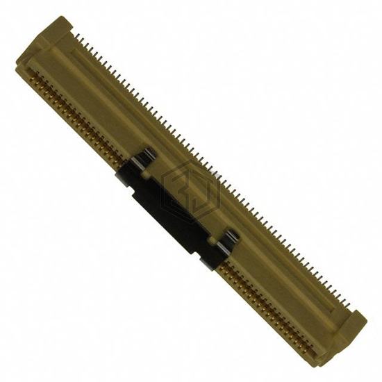 5-5179180-5 - TE Connectivity AMP Connectors - Rectangular Connectors - Arrays, Edge Type, Mezzanine (Board to Board)