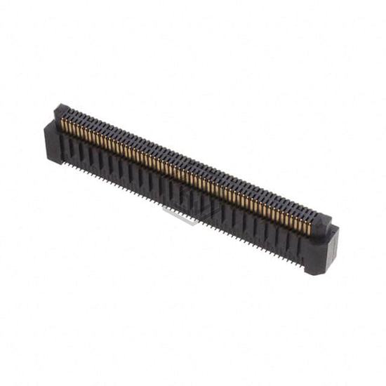 ERM8-060-08.0-L-DV-TR - Samtec Inc. - Rectangular Connectors - Arrays, Edge Type, Mezzanine (Board to Board)