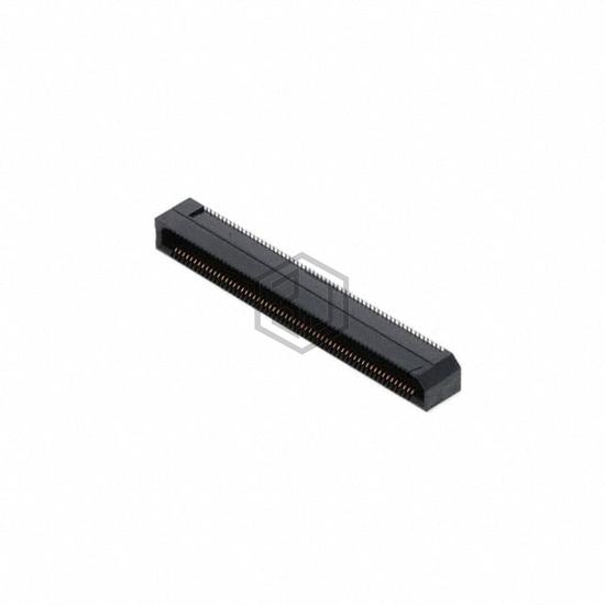 ERF8-060-07.0-S-DV-K-TR - Samtec Inc. - Rectangular Connectors - Arrays, Edge Type, Mezzanine (Board to Board)