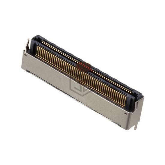 LSHM-150-06.0-F-DV-A-S-K-TR - Samtec Inc. - Rectangular Connectors - Arrays, Edge Type, Mezzanine (Board to Board)