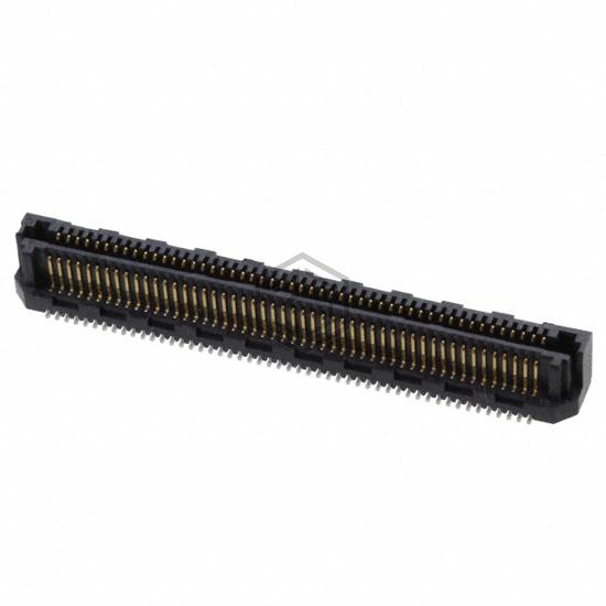 LSS-150-01-L-DV-A - Samtec Inc. - Rectangular Connectors - Arrays, Edge Type, Mezzanine (Board to Board)