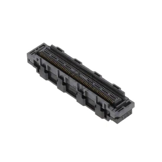 FX10-120IP-36Q-8H(03) - Hirose Electric Co Ltd - Rectangular Connectors - Arrays, Edge Type, Mezzanine (Board to Board)