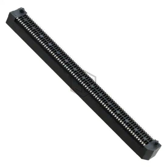 ERF8-075-05.0-S-DV-K-TR - Samtec Inc. - Rectangular Connectors - Arrays, Edge Type, Mezzanine (Board to Board)