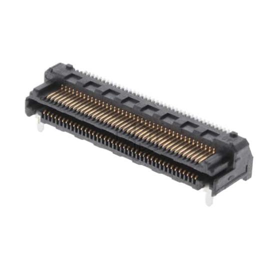 LSHM-140-01-L-DH-A-N-K-TR - Samtec Inc. - Rectangular Connectors - Arrays, Edge Type, Mezzanine (Board to Board)
