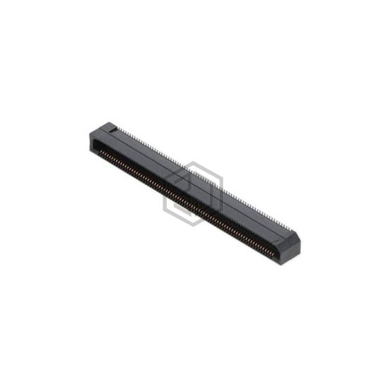 ERF8-075-07.0-S-DV-K-TR - Samtec Inc. - Rectangular Connectors - Arrays, Edge Type, Mezzanine (Board to Board)