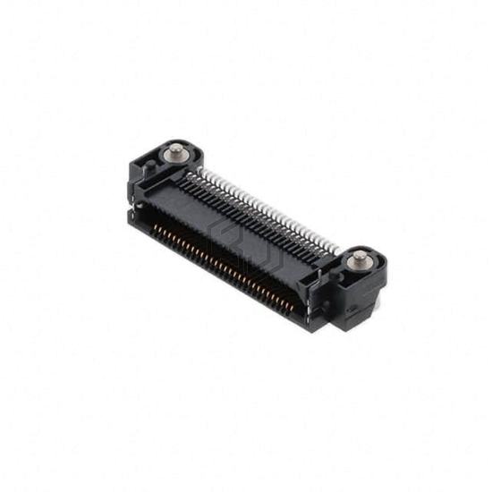 ERF8-030-01-L-D-RA-TR - Samtec Inc. - Rectangular Connectors - Arrays, Edge Type, Mezzanine (Board to Board)