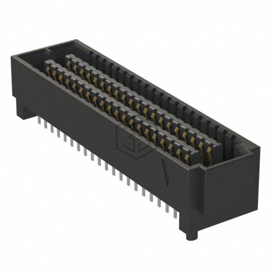SEAF-20-05.0-S-05-2-A-K-TR - Samtec Inc. - Rectangular Connectors - Arrays, Edge Type, Mezzanine (Board to Board)