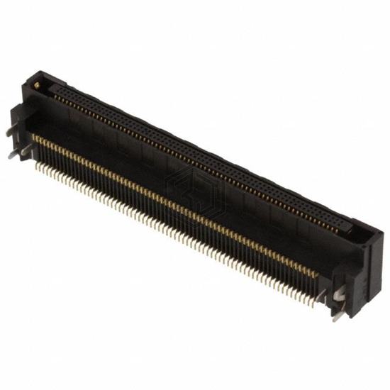 FX18-140S-0.8SH - Hirose Electric Co Ltd - Rectangular Connectors - Arrays, Edge Type, Mezzanine (Board to Board)