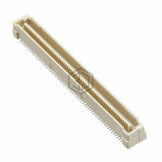 5179029-5 - TE Connectivity AMP Connectors - Rectangular Connectors - Arrays, Edge Type, Mezzanine (Board to Board)