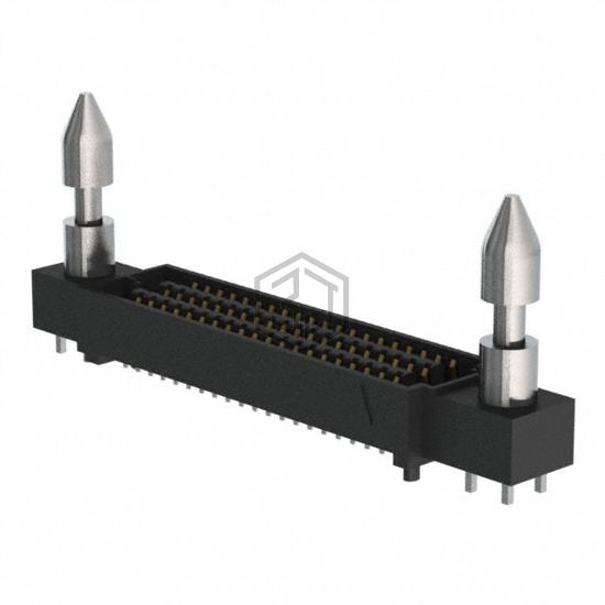 SEAF-20-05.0-L-06-2-A-LP-K-TR - Samtec Inc. - Rectangular Connectors - Arrays, Edge Type, Mezzanine (Board to Board)