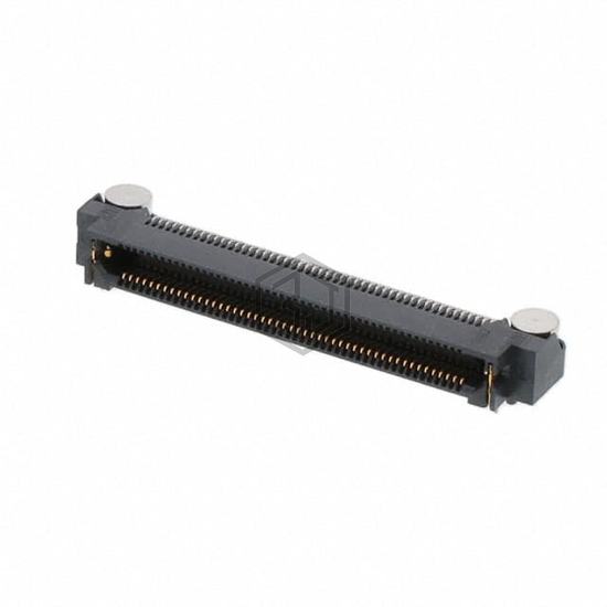 ERF8-049-01-L-D-RA-L-TR - Samtec Inc. - Rectangular Connectors - Arrays, Edge Type, Mezzanine (Board to Board)