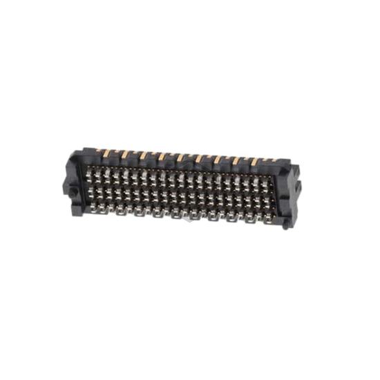 SEAM-20-03.5-S-06-2-A-K-TR - Samtec Inc. - Rectangular Connectors - Arrays, Edge Type, Mezzanine (Board to Board)