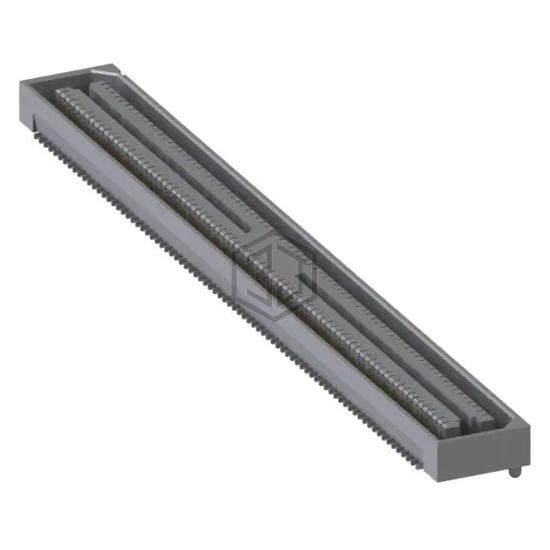 BSE-080-01-L-D-A - Samtec Inc. - Rectangular Connectors - Arrays, Edge Type, Mezzanine (Board to Board)