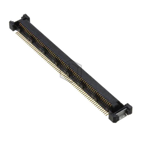 8-5353189-0 - TE Connectivity AMP Connectors - Rectangular Connectors - Arrays, Edge Type, Mezzanine (Board to Board)