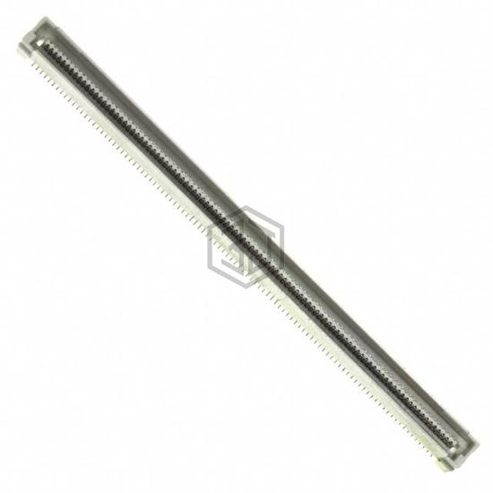 1-5179030-0 - TE Connectivity AMP Connectors - Rectangular Connectors - Arrays, Edge Type, Mezzanine (Board to Board)