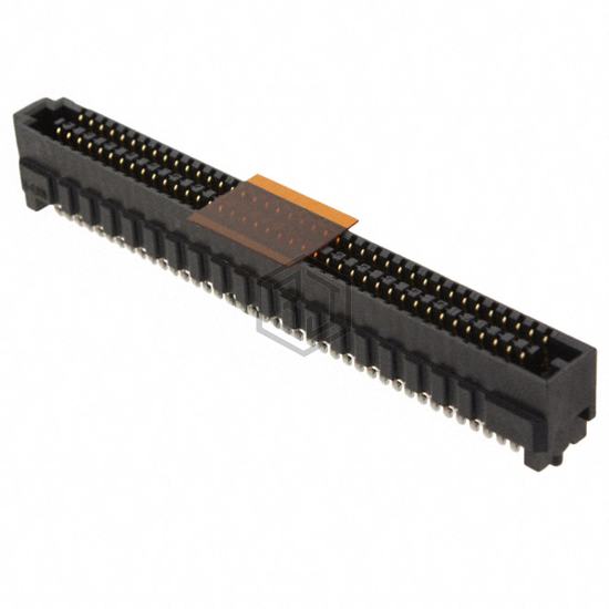 0465574545 - Molex - Rectangular Connectors - Arrays, Edge Type, Mezzanine (Board to Board)