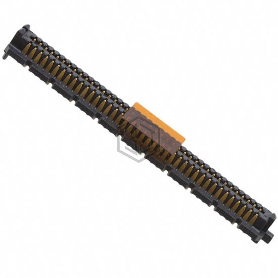 0465564145 - Molex - Rectangular Connectors - Arrays, Edge Type, Mezzanine (Board to Board)